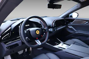 FERRARI Purosangue 6.5 V12