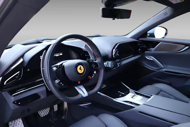 Ferrari Purosangue 6.5 V12