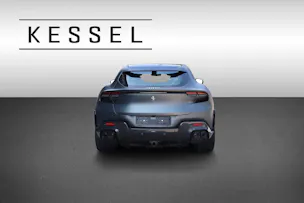 FERRARI Purosangue 6.5 V12