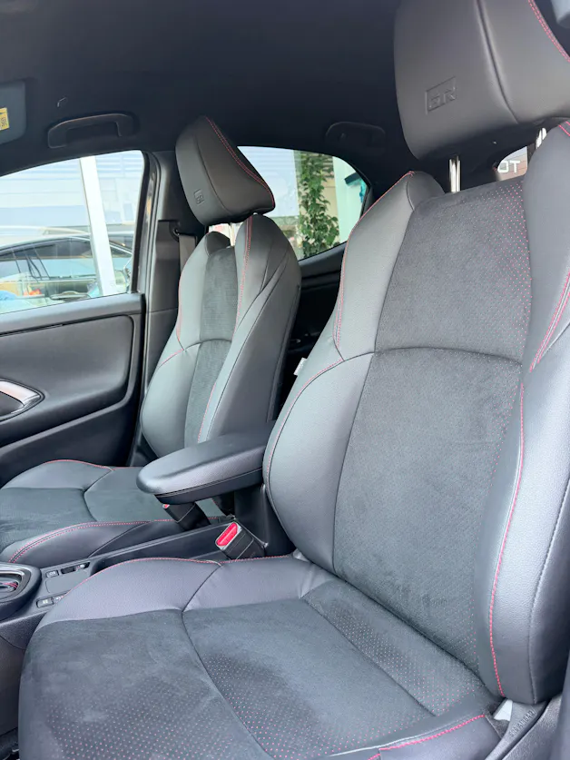 Toyota Yaris 1.5 GR Sport e-CVT