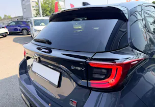 Toyota Yaris 1.5 GR Sport e-CVT