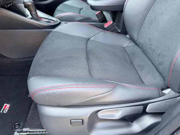 Toyota Yaris 1.5 GR Sport e-CVT