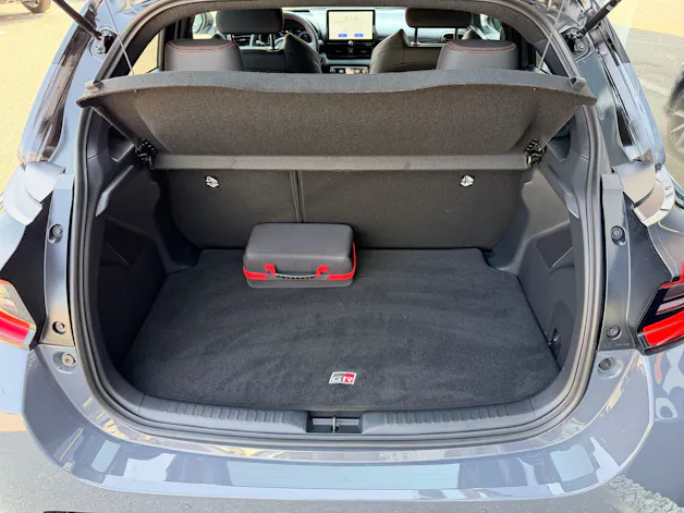Toyota Yaris 1.5 GR Sport e-CVT