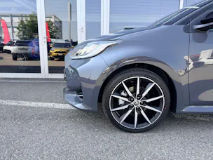 Toyota Yaris 1.5 GR Sport e-CVT