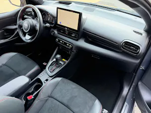 Toyota Yaris 1.5 GR Sport e-CVT