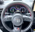 Toyota Yaris 1.5 GR Sport e-CVT