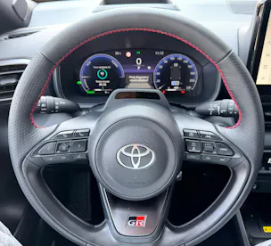 Toyota Yaris 1.5 GR Sport e-CVT