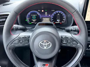 Toyota Yaris 1.5 GR Sport e-CVT