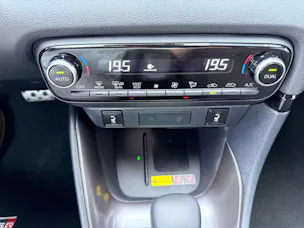 Toyota Yaris 1.5 GR Sport e-CVT