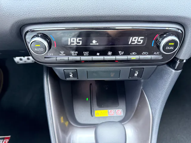 Toyota Yaris 1.5 GR Sport e-CVT
