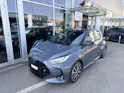 Toyota Yaris 1.5 GR Sport e-CVT