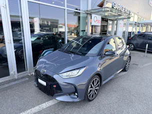 Toyota Yaris 1.5 GR Sport e-CVT