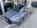 Toyota Yaris 1.5 GR Sport e-CVT