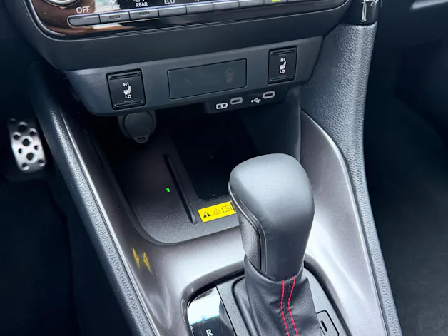 Toyota Yaris 1.5 GR Sport e-CVT