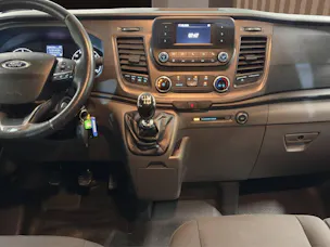 FORD Transit Custom 320 L2H1 Trend