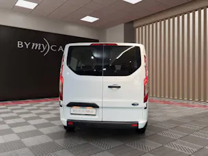 FORD Transit Custom 320 L2H1 Trend