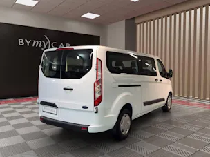FORD Transit Custom 320 L2H1 Trend