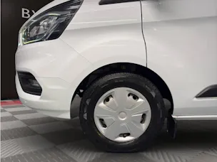 FORD Transit Custom 320 L2H1 Trend