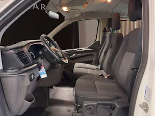 FORD Transit Custom 320 L2H1 Trend