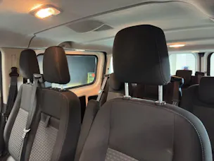 FORD Transit Custom 320 L2H1 Trend