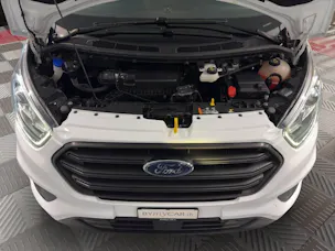 FORD Transit Custom 320 L2H1 Trend