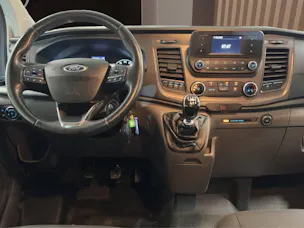 FORD Transit Custom 320 L2H1 Trend