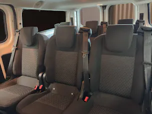 FORD Transit Custom 320 L2H1 Trend