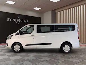 FORD Transit Custom 320 L2H1 Trend