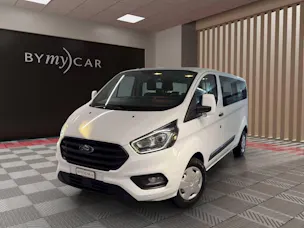 FORD Transit Custom 320 L2H1 Trend