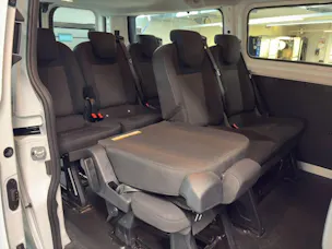 FORD Transit Custom 320 L2H1 Trend