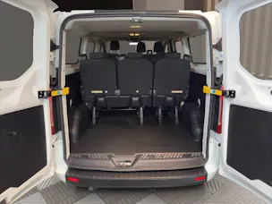 FORD Transit Custom 320 L2H1 Trend