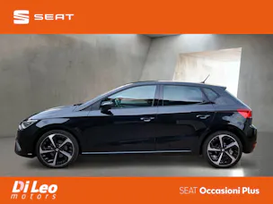 SEAT Ibiza 1.0 EcoTSI Hola FR DSG