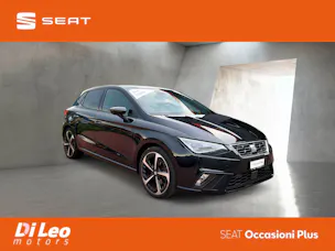 SEAT Ibiza 1.0 EcoTSI Hola FR DSG