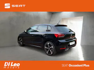 SEAT Ibiza 1.0 EcoTSI Hola FR DSG