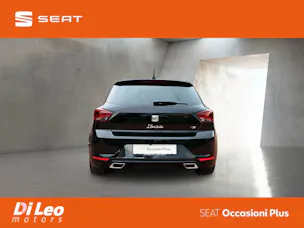 SEAT Ibiza 1.0 EcoTSI Hola FR DSG