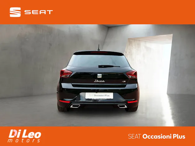 SEAT Ibiza 1.0 EcoTSI Hola FR DSG