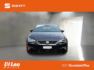 SEAT Ibiza 1.0 EcoTSI Hola FR DSG