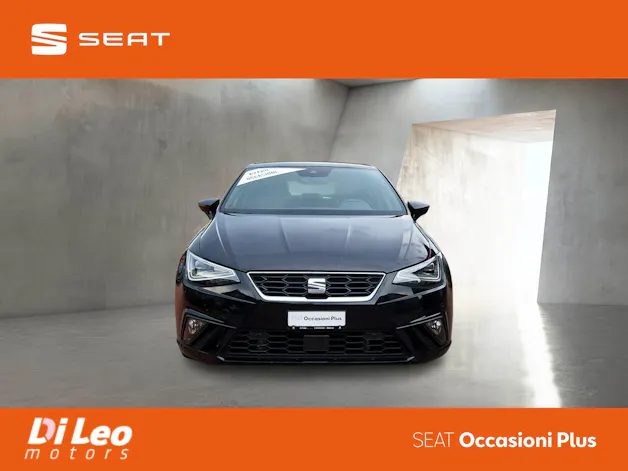 SEAT Ibiza 1.0 EcoTSI Hola FR DSG