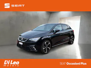 SEAT Ibiza 1.0 EcoTSI Hola FR DSG