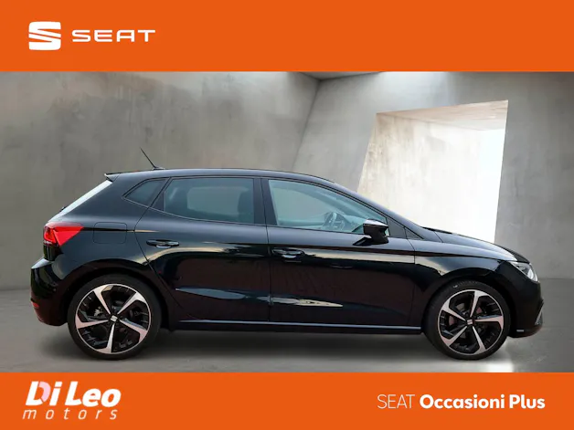 SEAT Ibiza 1.0 EcoTSI Hola FR DSG