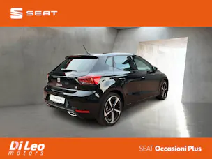 SEAT Ibiza 1.0 EcoTSI Hola FR DSG