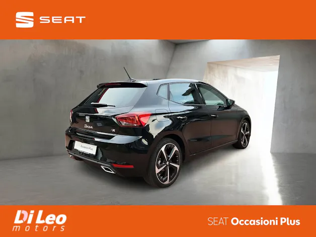 SEAT Ibiza 1.0 EcoTSI Hola FR DSG