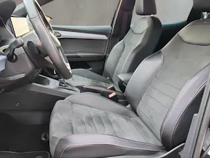 SEAT Ibiza 1.0 EcoTSI Hola FR DSG
