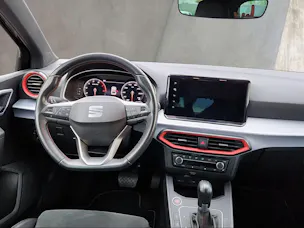 SEAT Ibiza 1.0 EcoTSI Hola FR DSG
