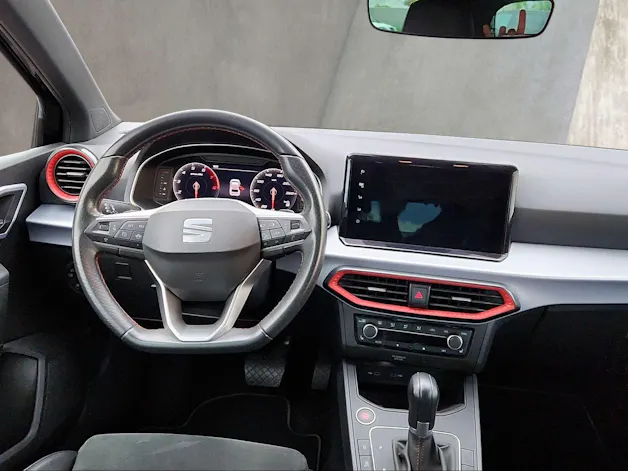 SEAT Ibiza 1.0 EcoTSI Hola FR DSG
