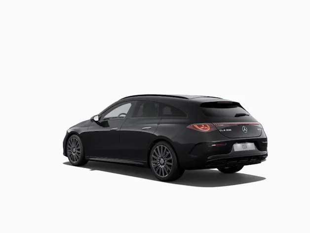 Mercedes-Benz CLA Shooting Brake 350 4Matic 85 kWh EQ