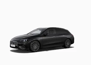 Mercedes-Benz CLA Shooting Brake 350 4Matic 85 kWh EQ