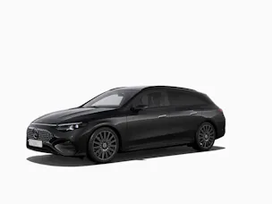 Mercedes-Benz CLA Shooting Brake 350 4Matic 85 kWh EQ
