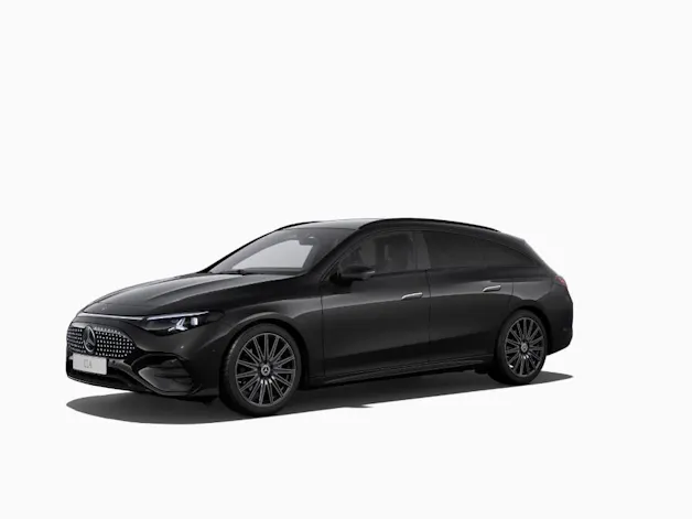 Mercedes-Benz CLA Shooting Brake 350 4Matic 85 kWh EQ