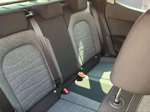 SEAT Arona 1.0 TSI Eco Hola Xperience